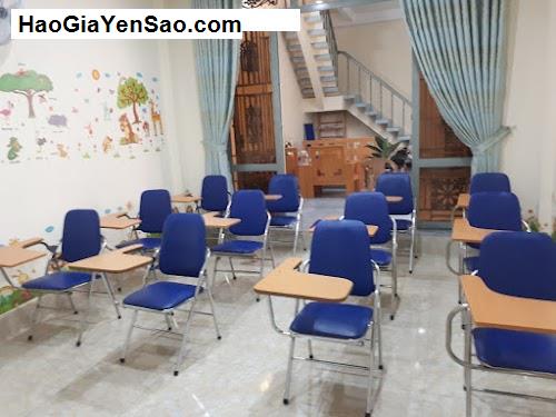 Các Thương hiệu Đào tạo Ngoại Ngữ H. Đắk RLấp, T. Đắk Nông