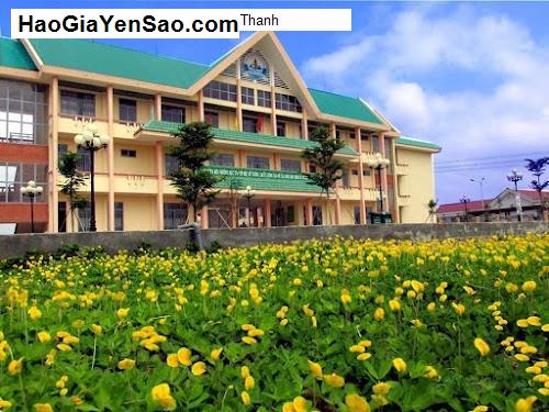 Danh Sách 16 Trung tâm, Cơ sở giáo dục P. Nghĩa Tân, TX. Gia Nghĩa, T. Đắk Nông