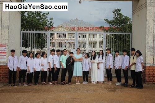 Danh Sách 21 Trung tâm, Cơ quan giáo dục H. Đắk Song, T. Đắk Nông