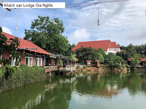 Top khách sạn được đánh giá trung bình ở tạm 1 đêm  khi đến Tỉnh Đắk Nông