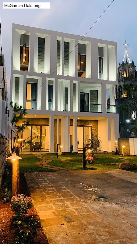 Top khách sạn được đánh giá 4.5 *(sao) nên đặt khi đến Tỉnh Đắk Nông