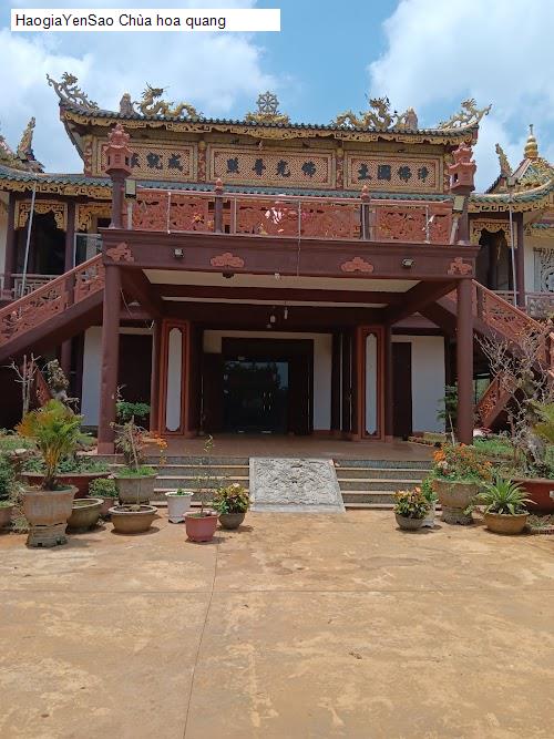 Danh Sách 9 Chùa, địa chỉ tâm linh tại Huyện Đắk Song Tỉnh Đắk Nông