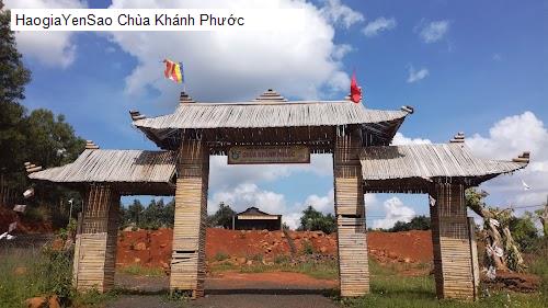 Danh Sách 5 Chùa, địa chỉ tâm linh tại Huyện Đắk Mil Tỉnh Đắk Nông