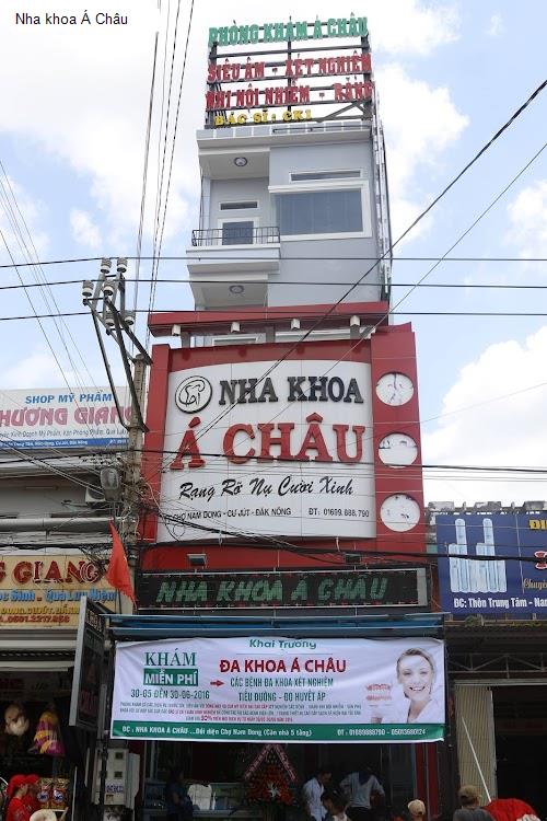 Yến Sào Đắk Nông - Gợi ý 9 Nha Khoa tốt nhất khu vực Huyện Cư Jút (Cũ)