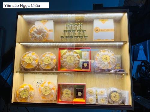  Đắk Nông - Danh sách 5 Cửa Hàng Yến Sào tại H. Krông Nô, T. Đắk Nông
