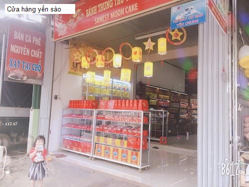  Đắk Nông - Danh sách 2 Cửa Hàng Yến Sào tại H. Cư Jút, T. Đắk Nông