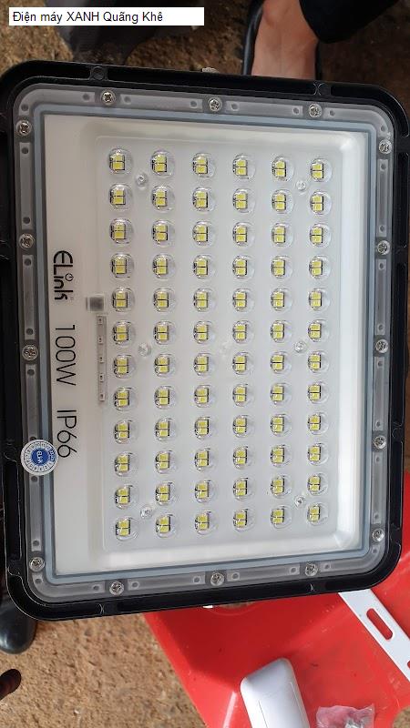 Điện máy XANH Quãng Khê