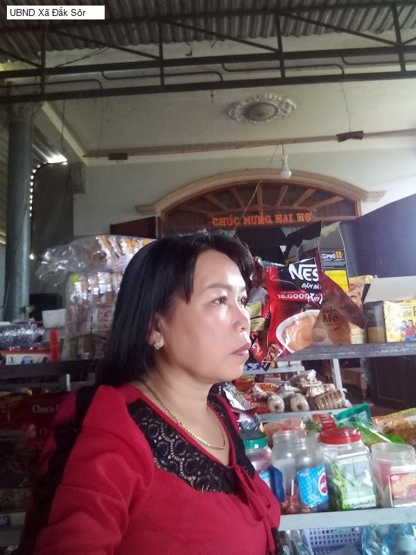 UBND Xã Đắk Sôr