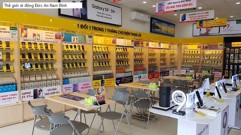 Thế giới di động Đức An Nam Bình