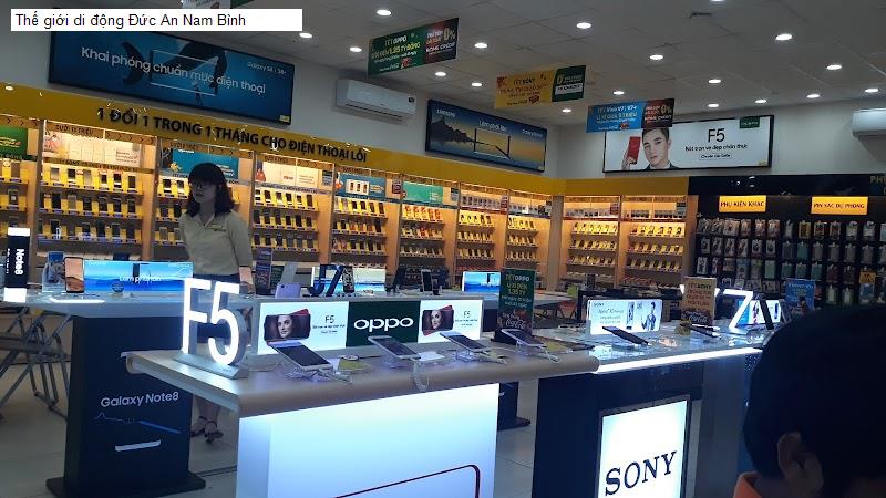 Thế giới di động Đức An Nam Bình