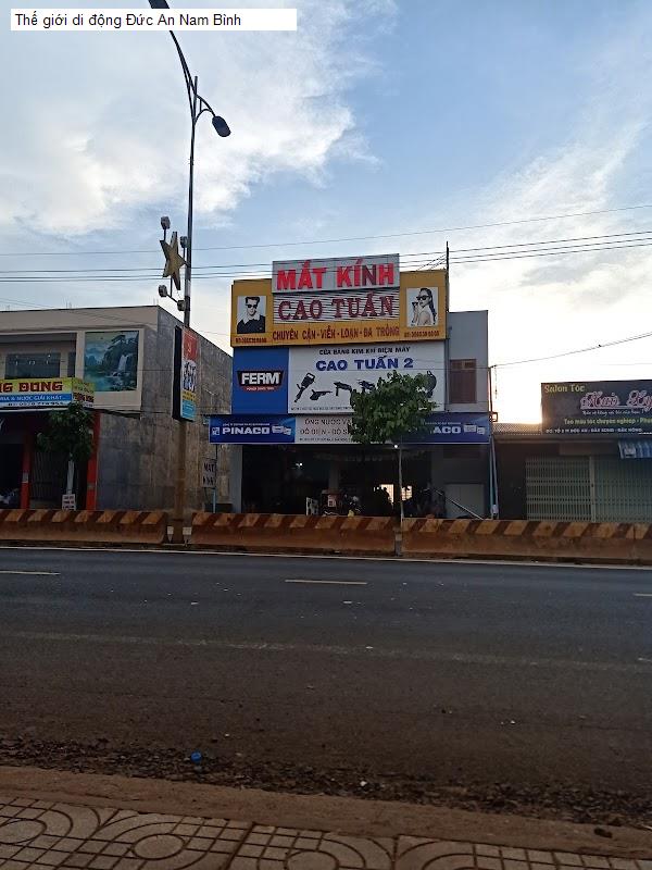 Thế giới di động Đức An Nam Bình