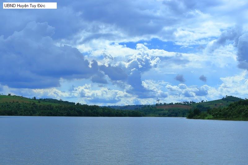 UBND Huyện Tuy Đức