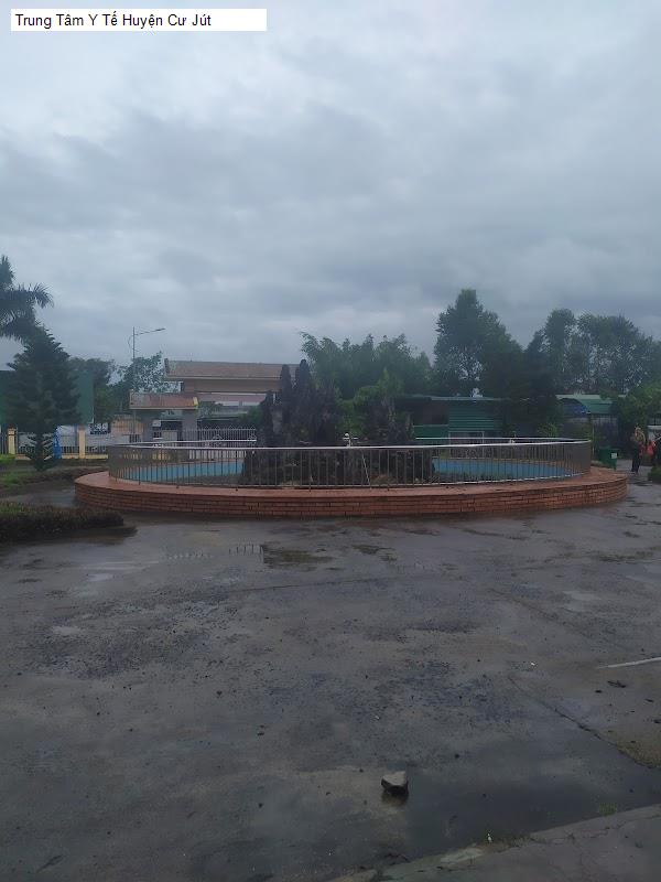 Trung Tâm Y Tế Huyện Cư Jút